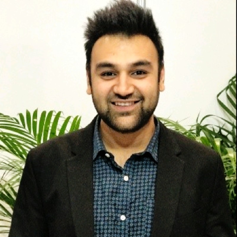 Karan Kapasi